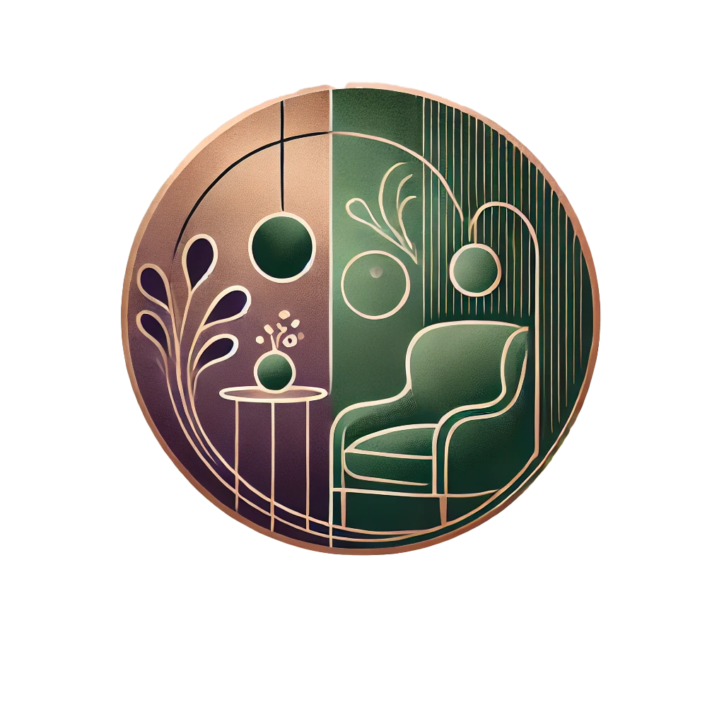 Heartfelt Design Studio Logo